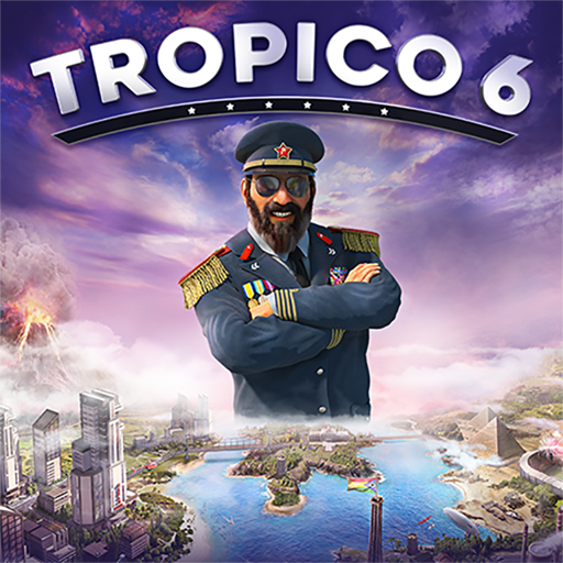 Tropico 6 для Мак ОС