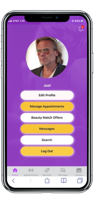 Beauty Match Pro(圖1)-速報App