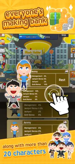 Game screenshot Become a Millionaire 2020 apk