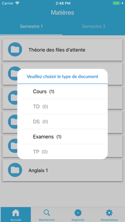 Fac Service screenshot-4