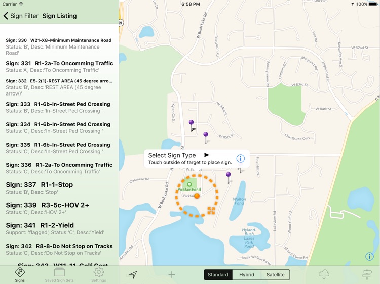 AcquiSIGN screenshot-6