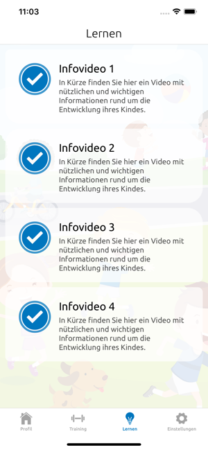 FitKids 4-7 Jahre(圖5)-速報App