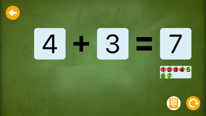 Beginner Math screenshot 2