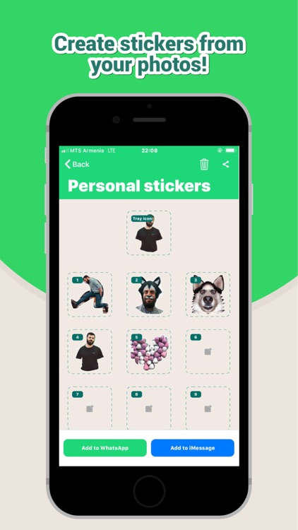 Sticker Maker Studio