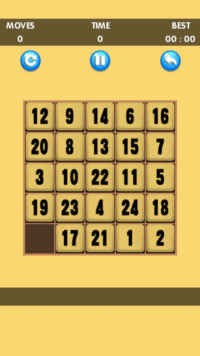 Number Puzzle Six In One screenshot 3