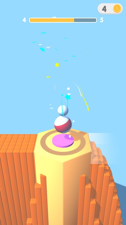 Ball Race 3D screenshot-9