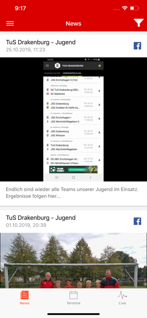 TuS Drakenburg