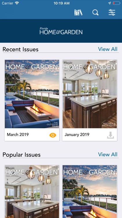 Florida Home & Garden