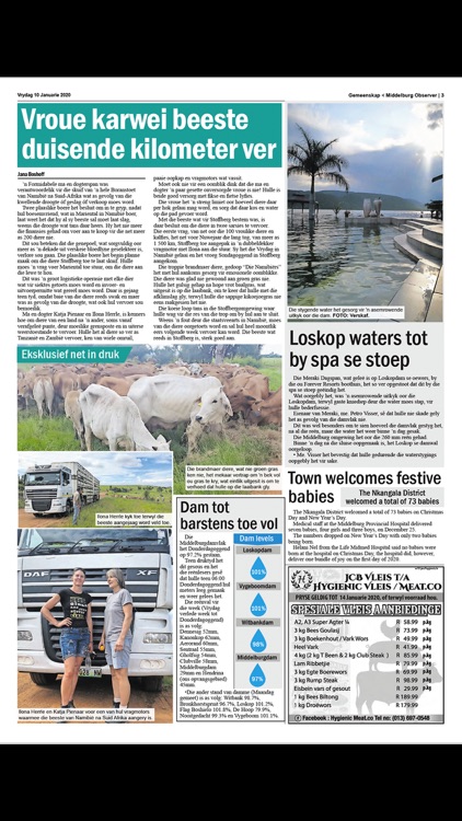 Middelburg Observer