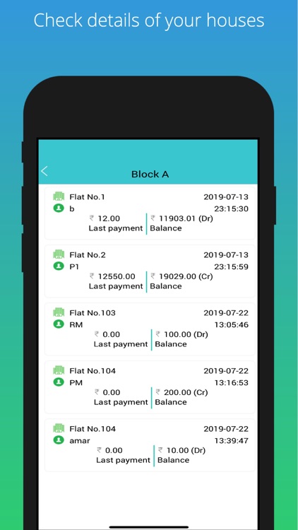 13M Pay screenshot-4