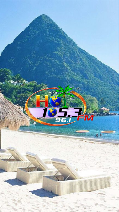 How to cancel & delete Caribbean Hotfm from iphone & ipad 1