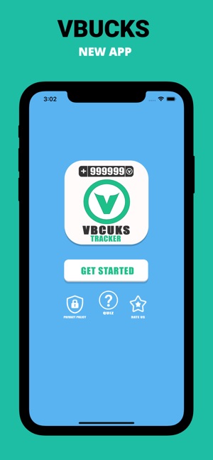 Vbucks Tracker For Fortnite On The App Store