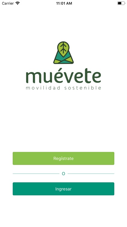 Muévete Sostenible