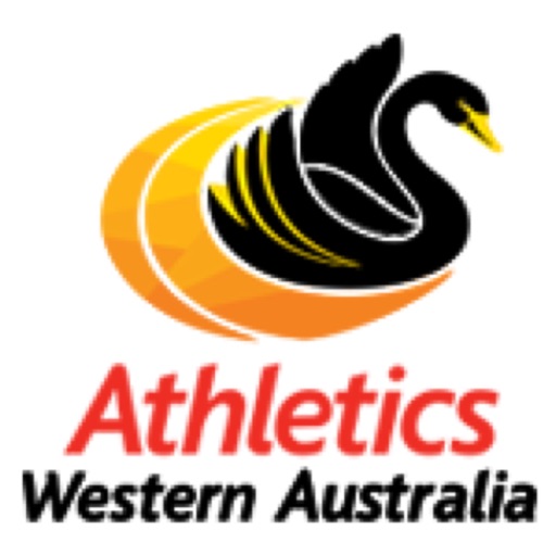 Athletics WA icon