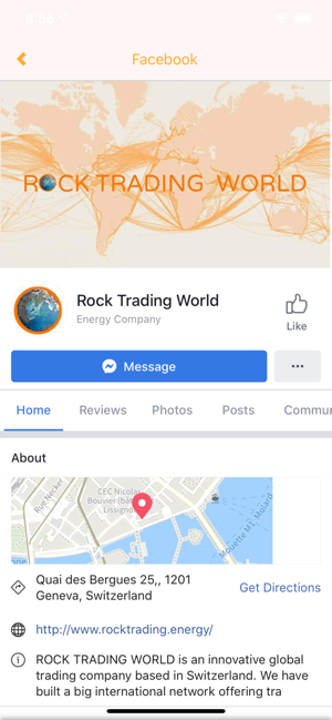 ROCK TRADING WORLD(圖3)-速報App