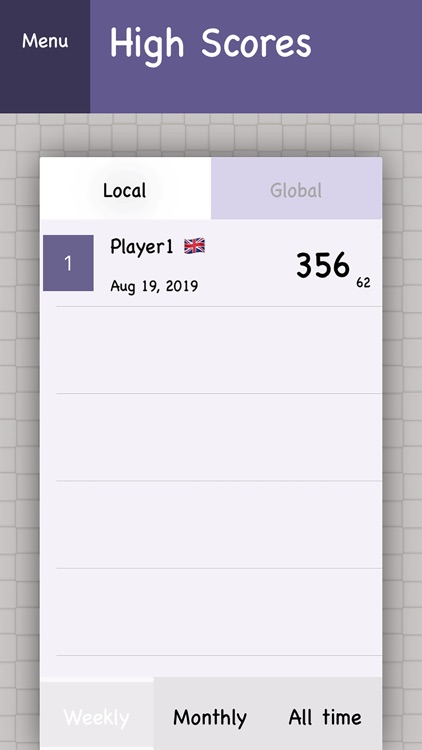 Help Ball Landed screenshot-6