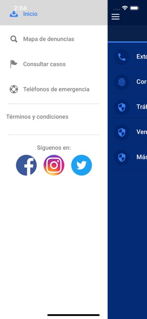 Seguridad en línea(圖3)-速報App