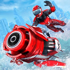 ‎Riptide GP: Renegade