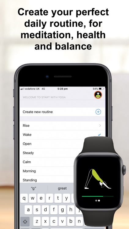 Start With Yoga screenshot-4