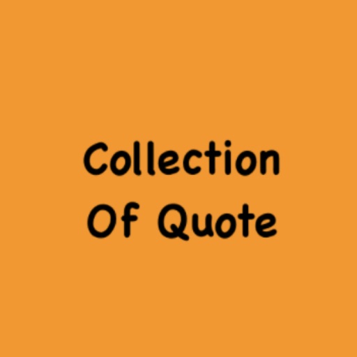 Collection of Quote 2019