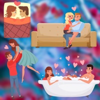 Couple Goals Stickers HD pour PC