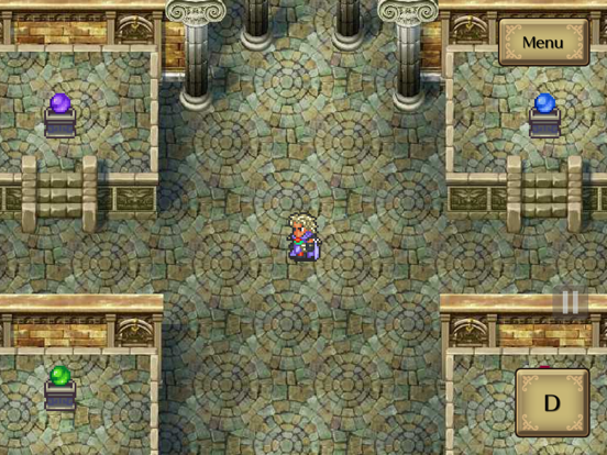 ROMANCING SAGA 2のおすすめ画像4