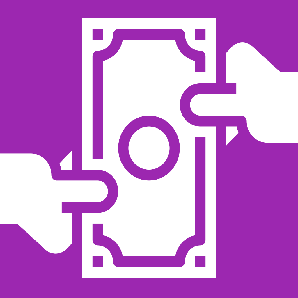 My Allowance App Icon