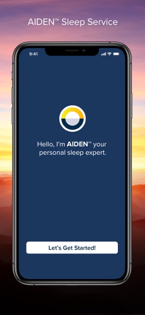 BRYTE Bed & Sleep Service(圖1)-速報App