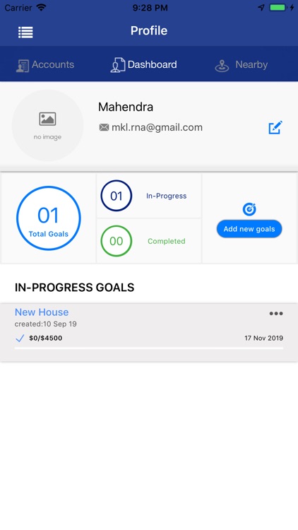 Turf: A finance revolution screenshot-3