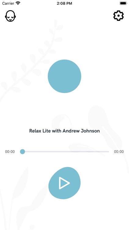 Relax with AJ Lite