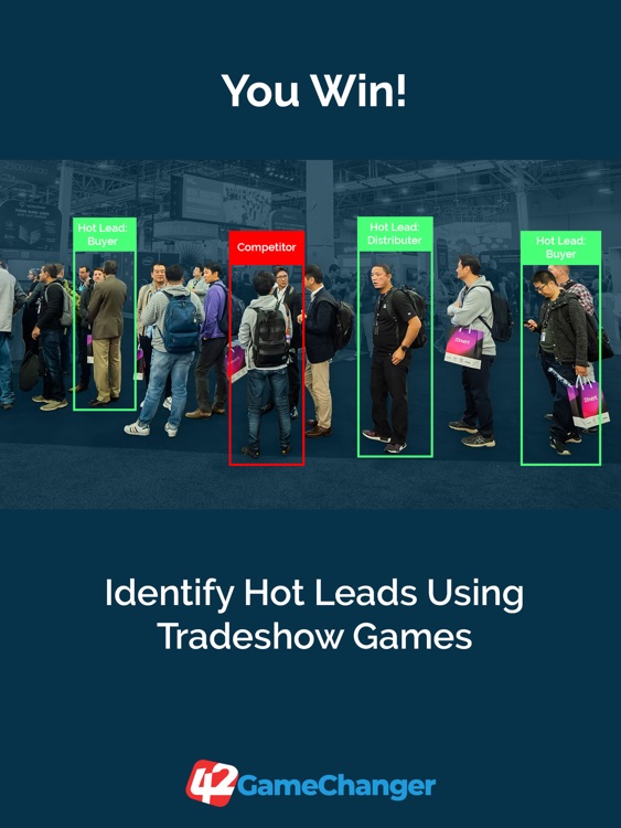 42 Gamechanger Plus screenshot-5