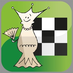 Chessplayground - Judit Polgar