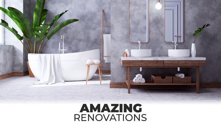 My Home Makeover: Dream Design screenshot-5