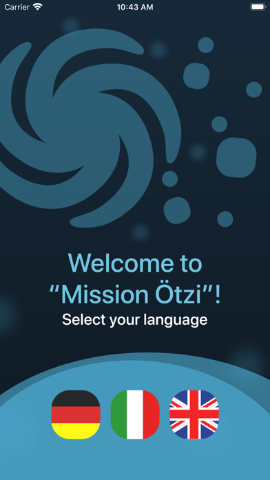 Mission Ötzi screenshot 3