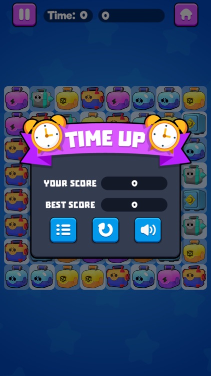 Combo Box For Brawl Stars