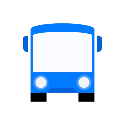 Yandex.Transport – Bus finder Icon