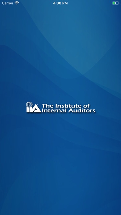 【图】Institute of Internal Auditors(截图1) 【图】Institute of Internal Auditors(截图1)