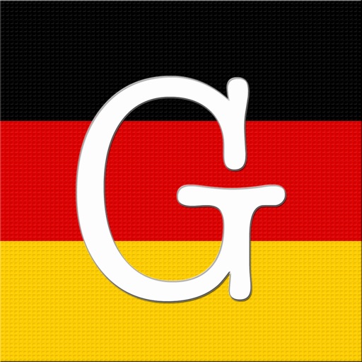 Learn German Alphabet Writing