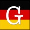 Learn German Alphabet Writing: