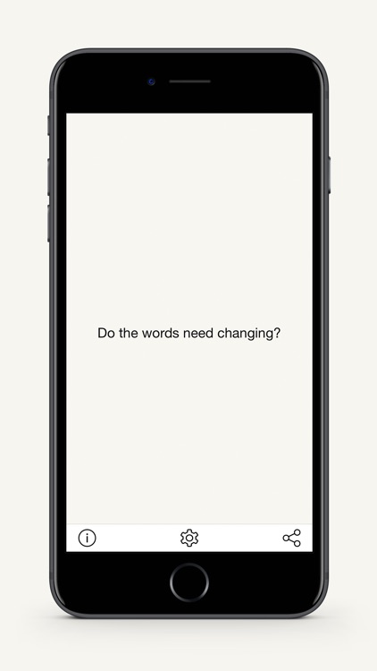 Oblique Strategies SE