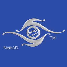 Neth3D for Facebook