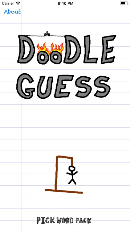 Doodle Guess