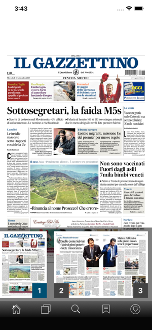 Oroscopo di branko oggi il gazzettino