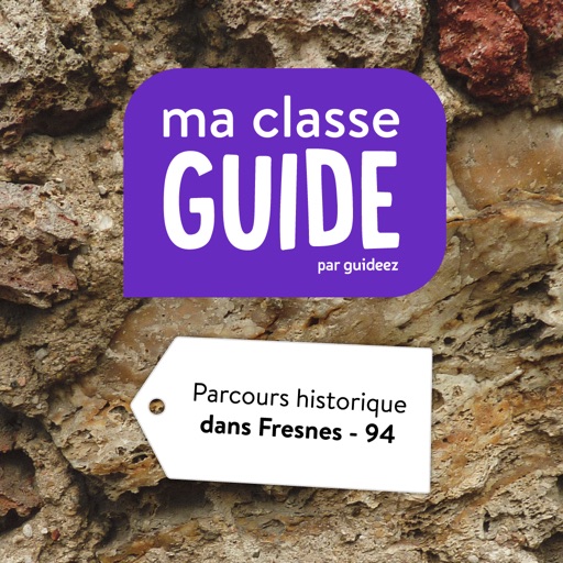 Guideez à Fresnes