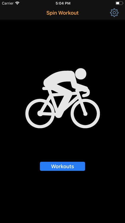 Spin Workout screenshot-3