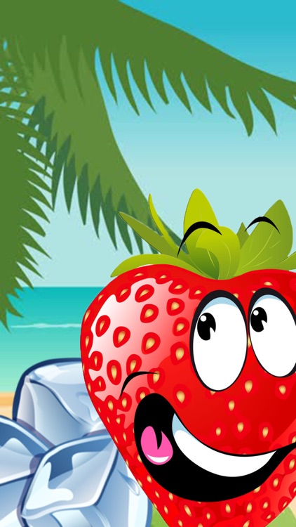 Fruit Game - Full Edition