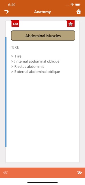 Pediatrics Mnemonics(圖3)-速報App