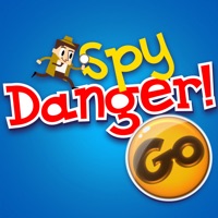Spy Danger Go pour PC