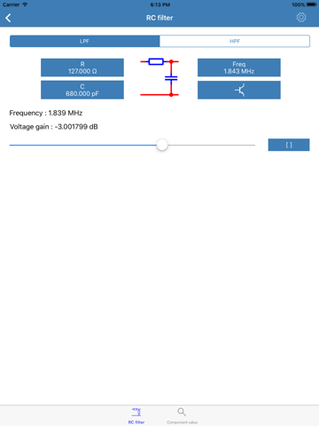 Electronics Kit screenshot 4