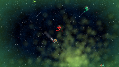 Annelids: Online battle screenshot 3